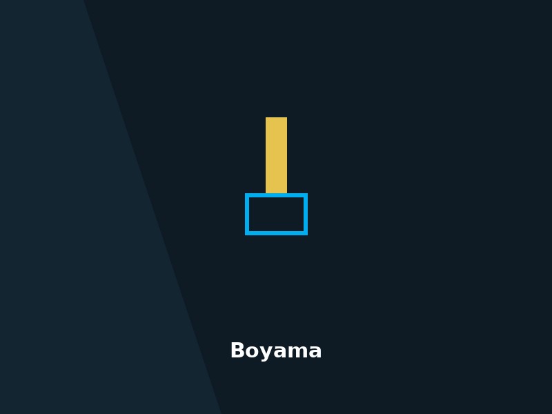 Boyama